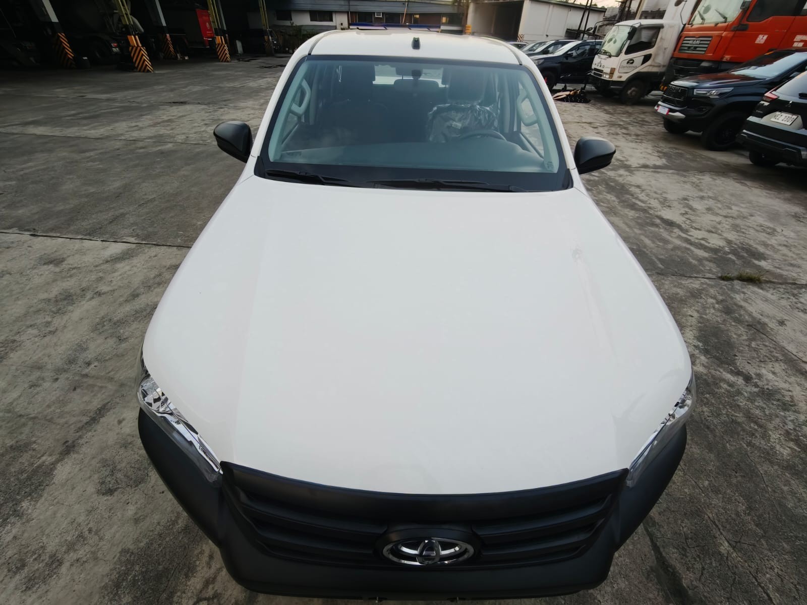 Used 1
                    TOYOTA
                     for Sale Image