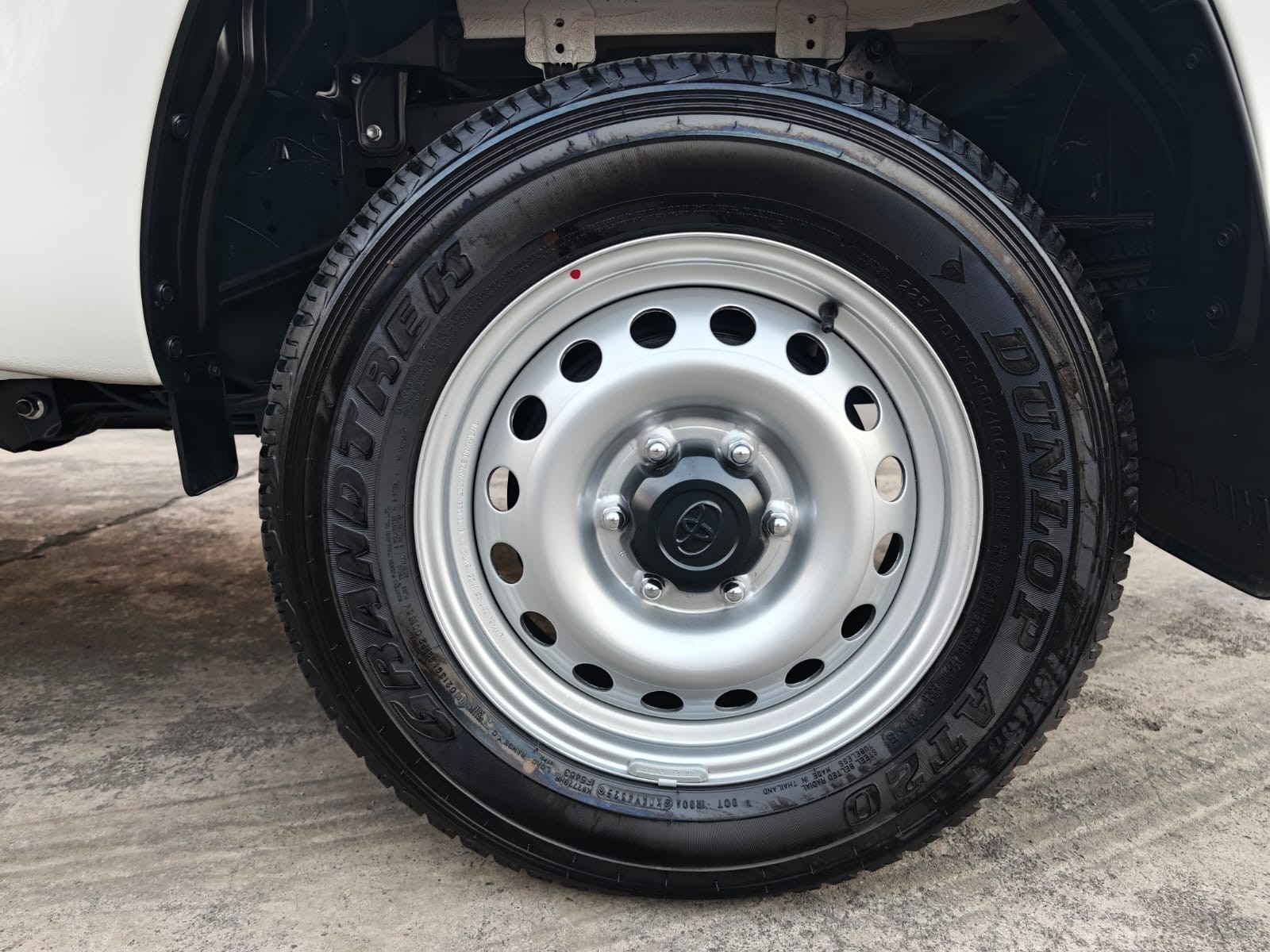 Used 1
                    TOYOTA
                     for Sale Image