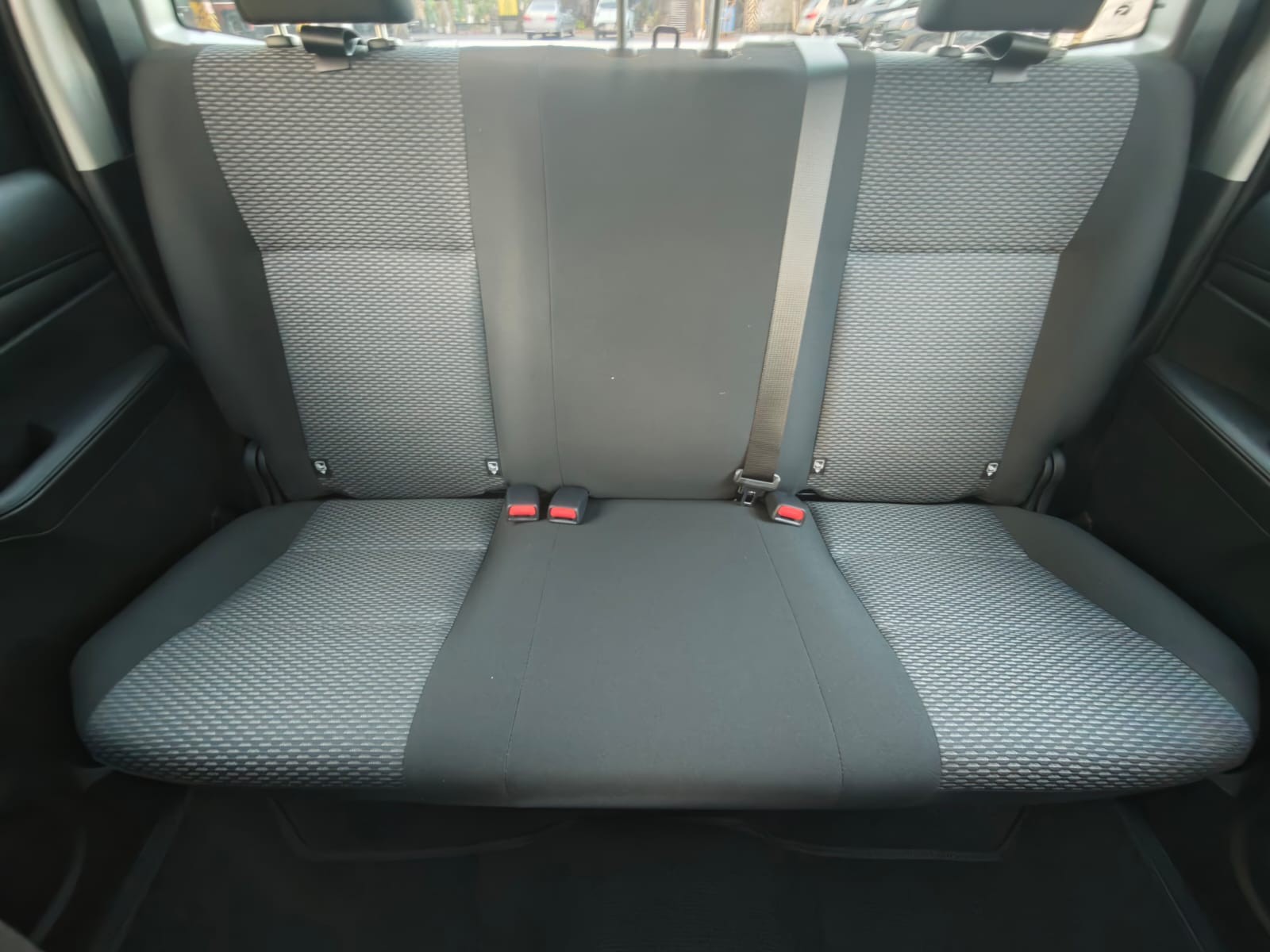 Used 1
                    TOYOTA
                     for Sale Image