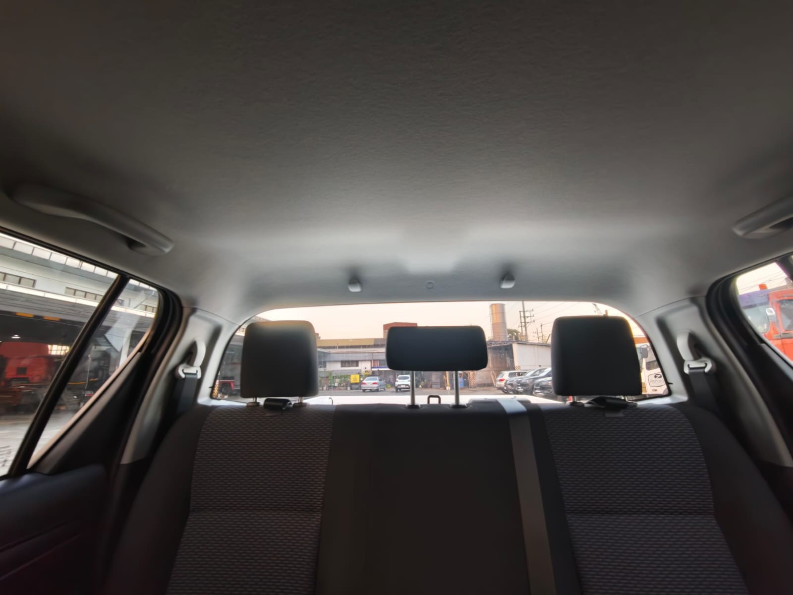 Used 1
                    TOYOTA
                     for Sale Image