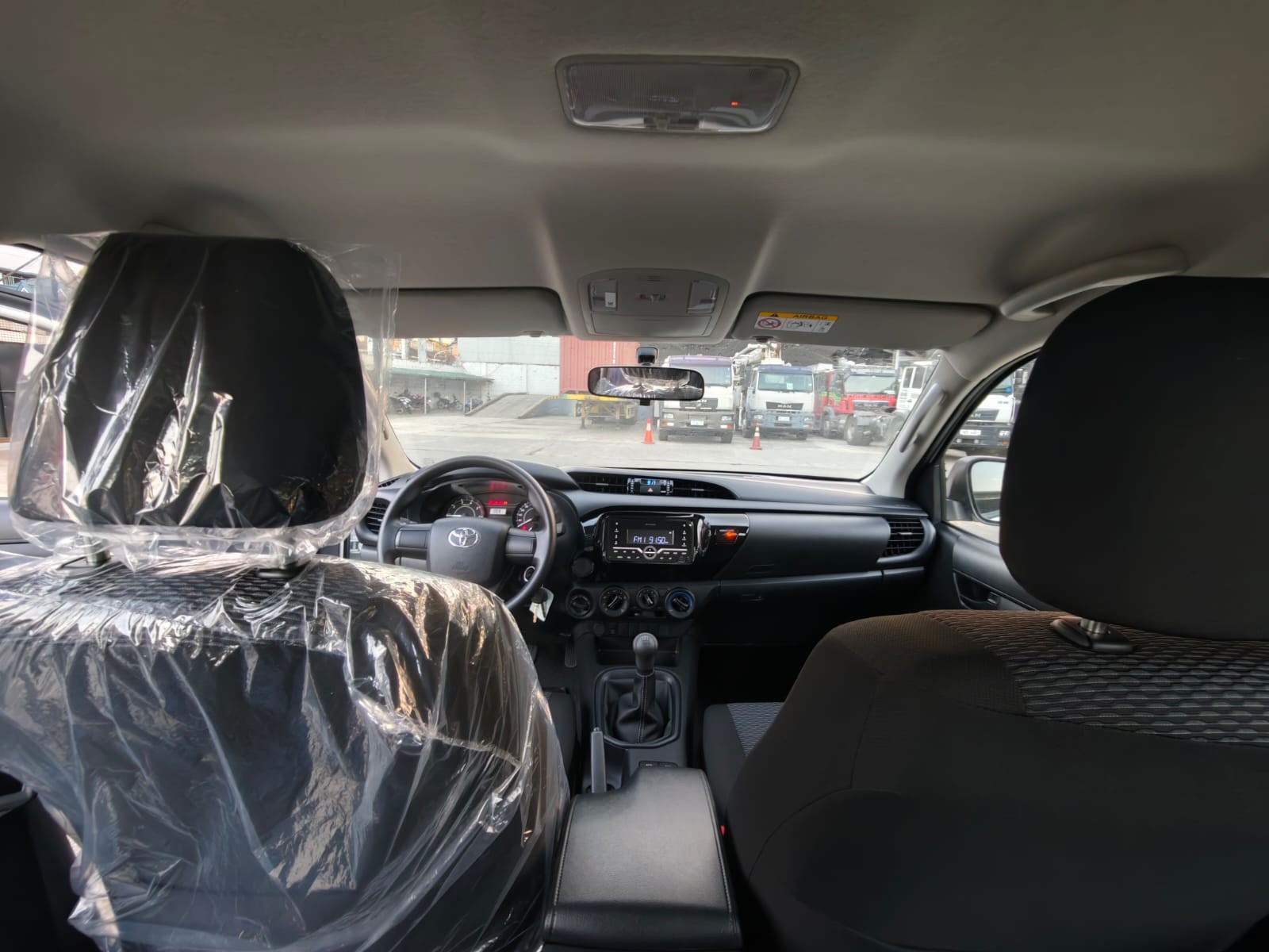 Used 1
                    TOYOTA
                     for Sale Image