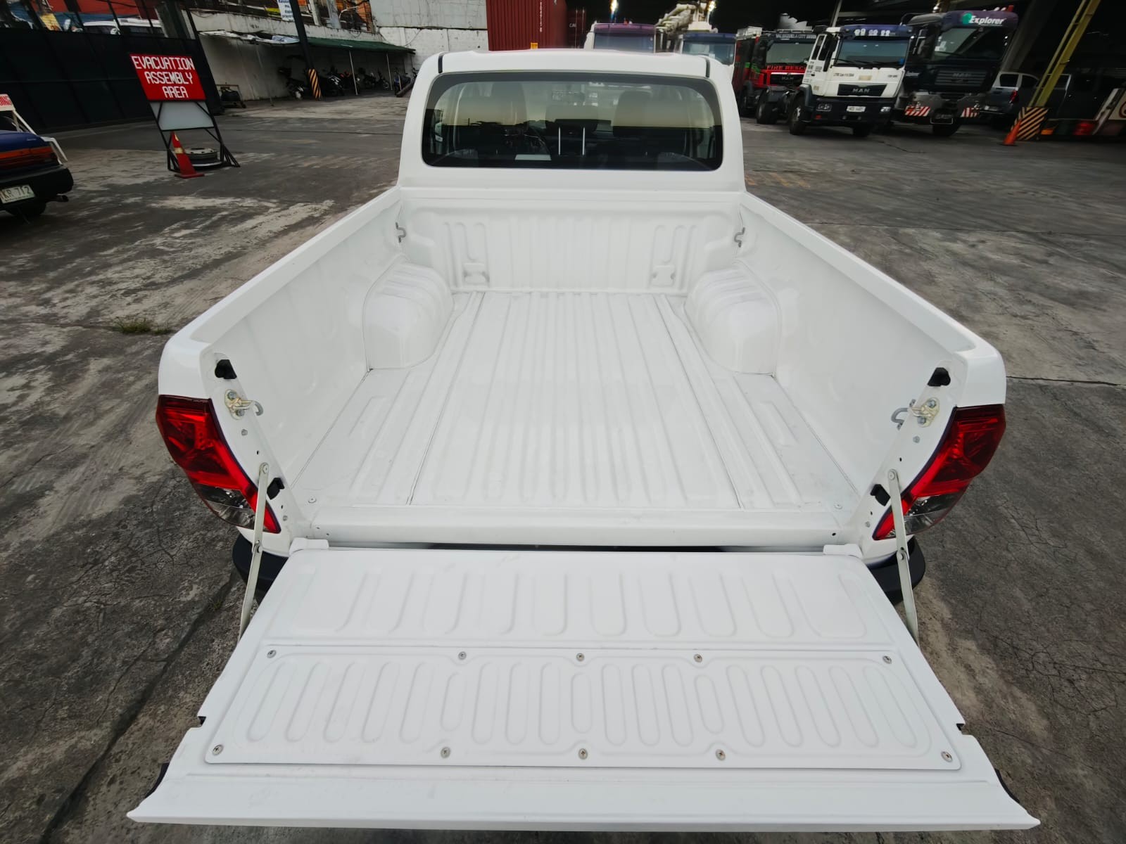 Used 1
                    TOYOTA
                     for Sale Image