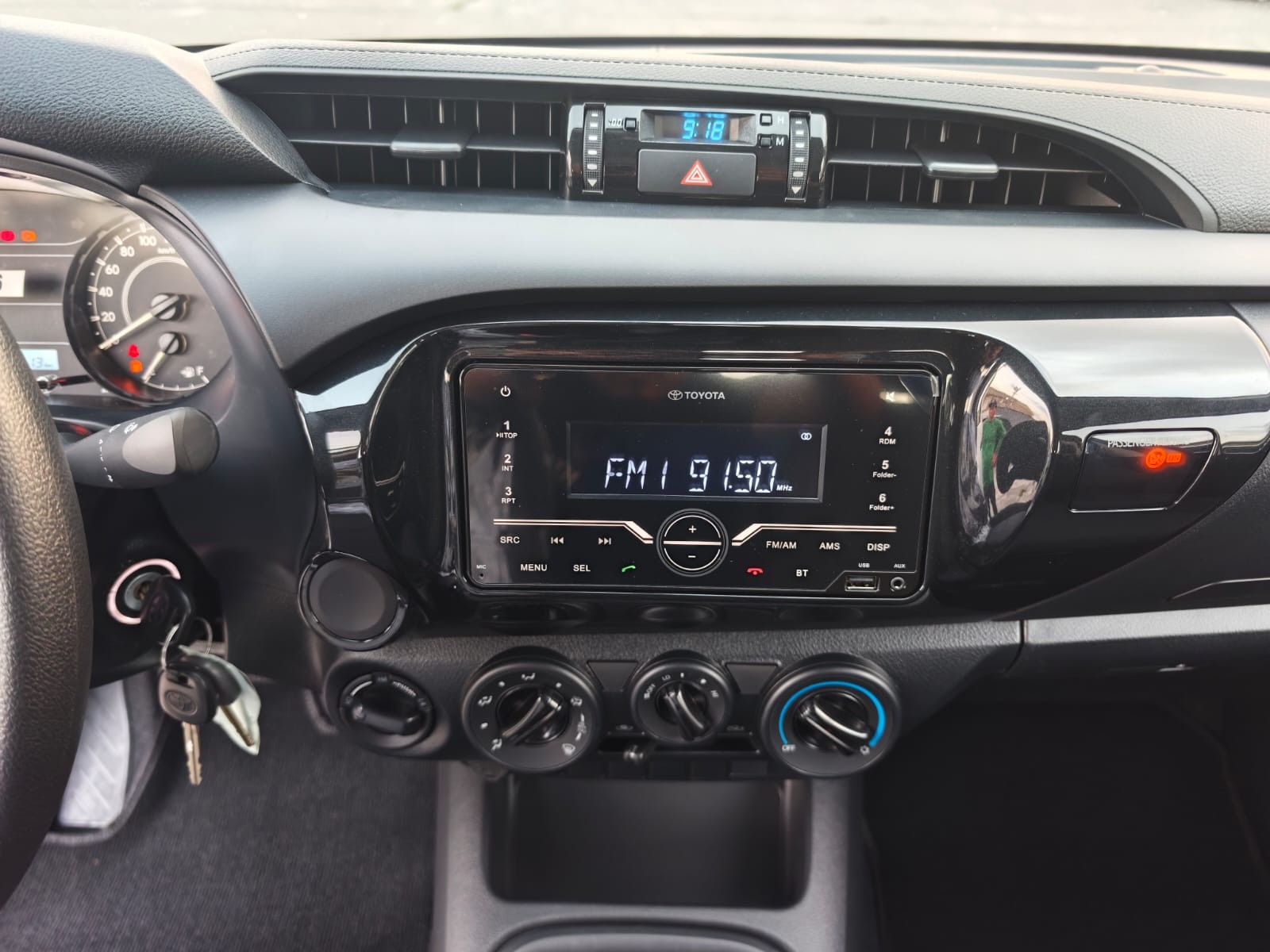 Used 1
                    TOYOTA
                     for Sale Image