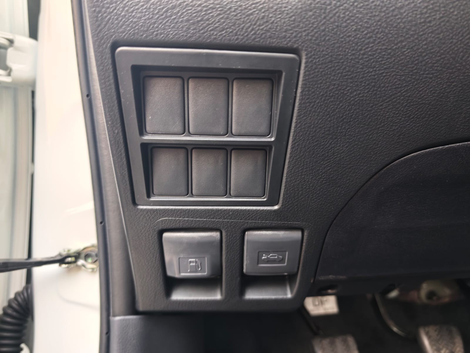 Used 1
                    TOYOTA
                     for Sale Image