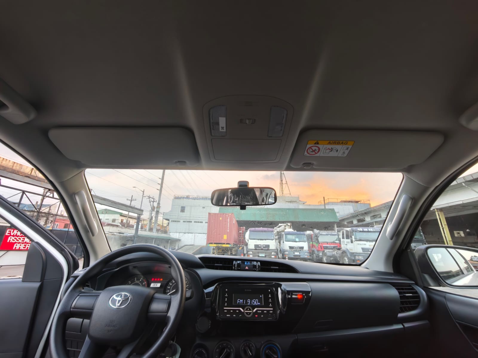 Used 1
                    TOYOTA
                     for Sale Image