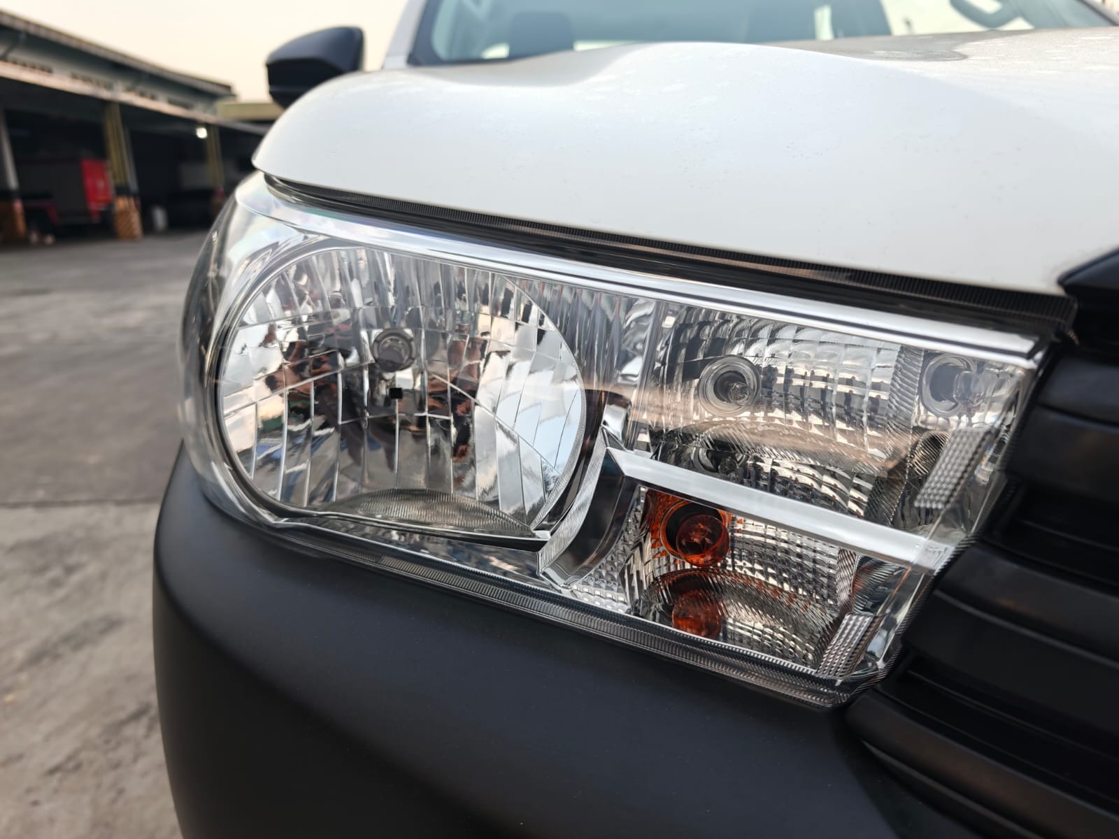 Used 1
                    TOYOTA
                     for Sale Image