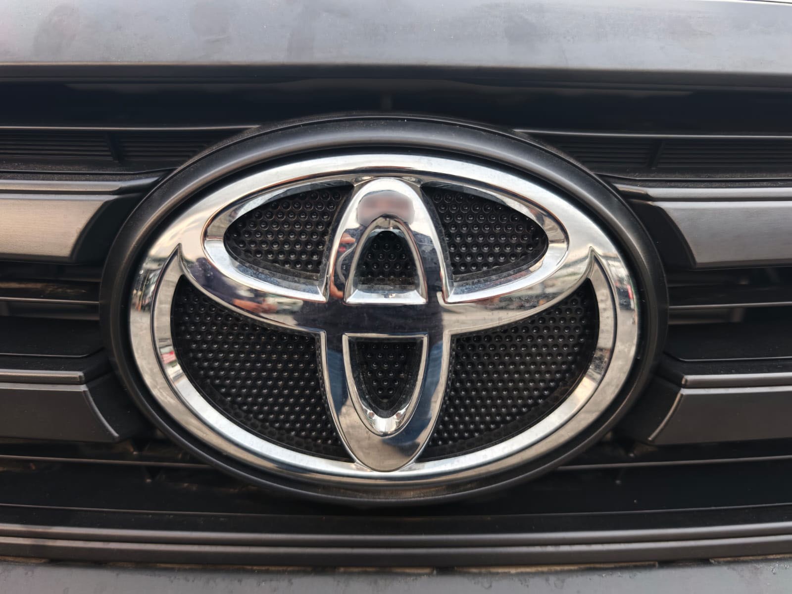 Used 1
                    TOYOTA
                     for Sale Image