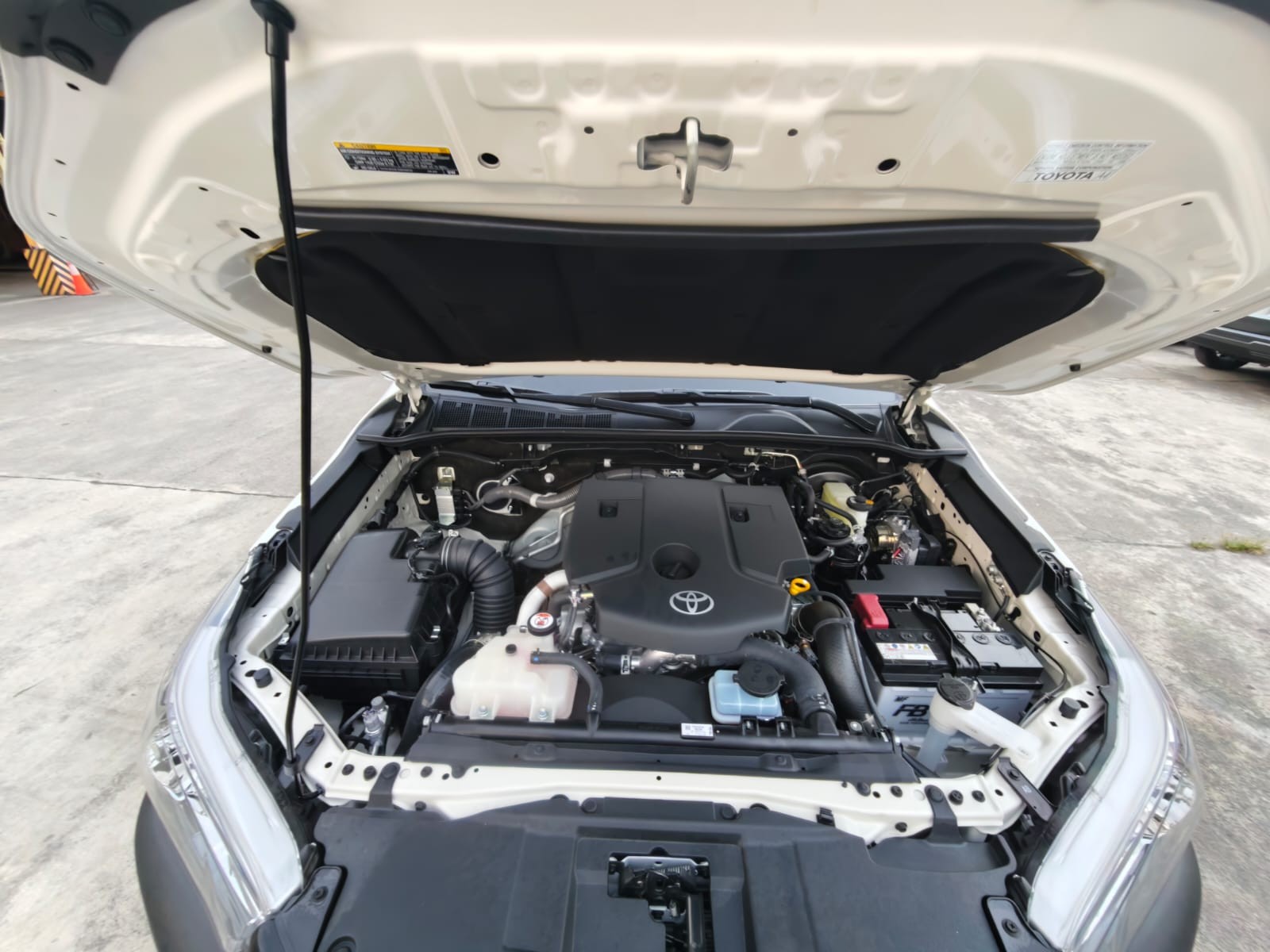 Used 1
                    TOYOTA
                     for Sale Image