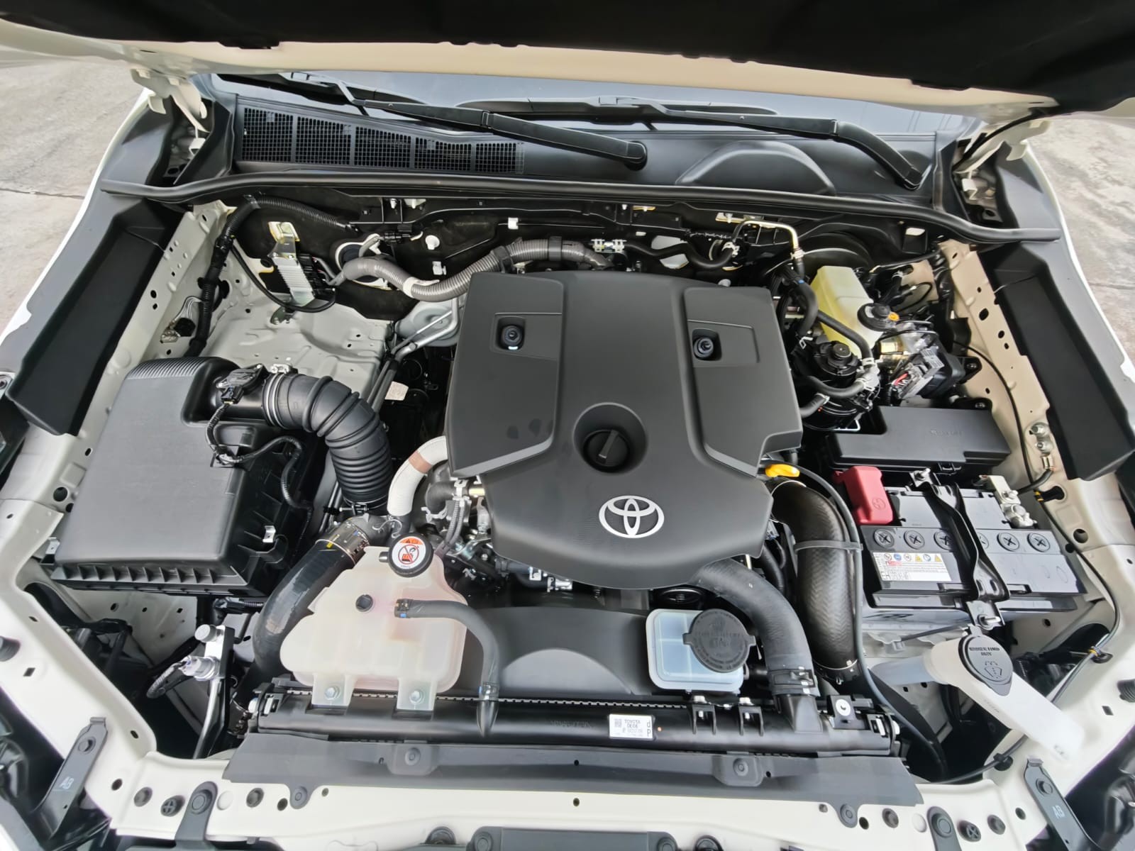 Used 1
                    TOYOTA
                     for Sale Image