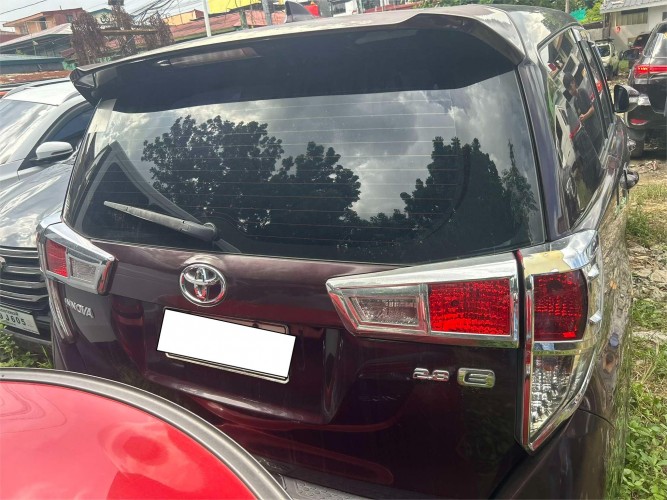 Used 1
                    TOYOTA
                     for Sale Image