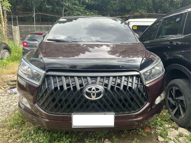 Used 1
                    TOYOTA
                     for Sale Image