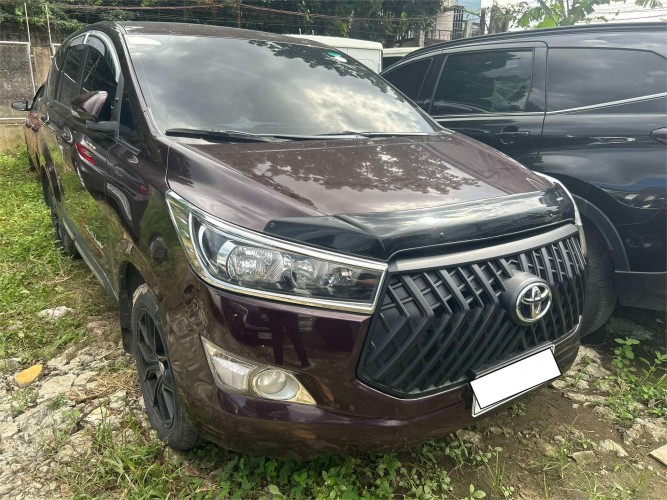 Used 1
                    TOYOTA
                     for Sale Image
